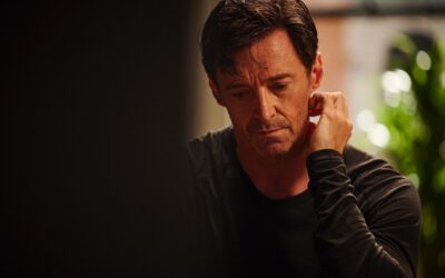 ‘El Hijo’ (2022) Crítica de la Película: No, No es Cine de Acción