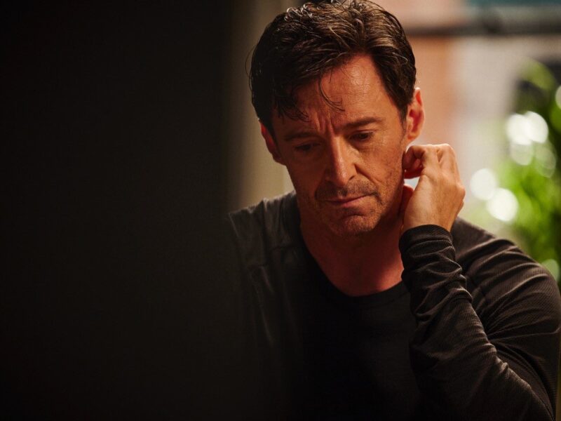 ‘El Hijo’ (2022) Crítica de la Película: No, No es Cine de Acción