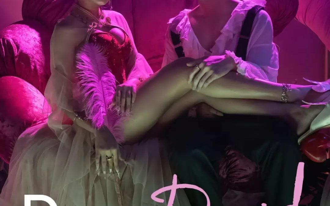 ‘Querido David’ (2023) Película en Netflix: Desde Indonesia con Acné