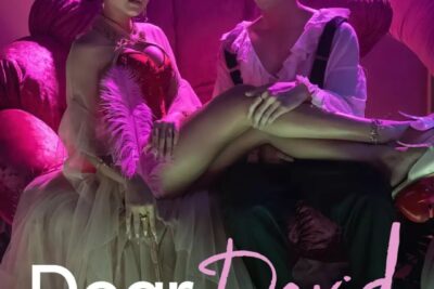 ‘Dear David’ (2023) Netflix Movie: A “Teen Flick” from Indonesia