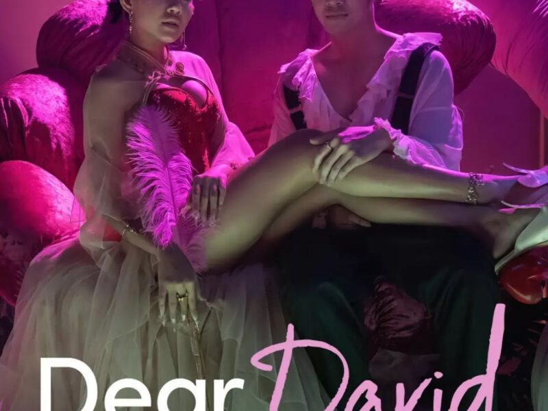&lsquo;Dear David&rsquo; (2023) Film sur Netflix : De l&rsquo;Indonésie avec de l&rsquo;acné