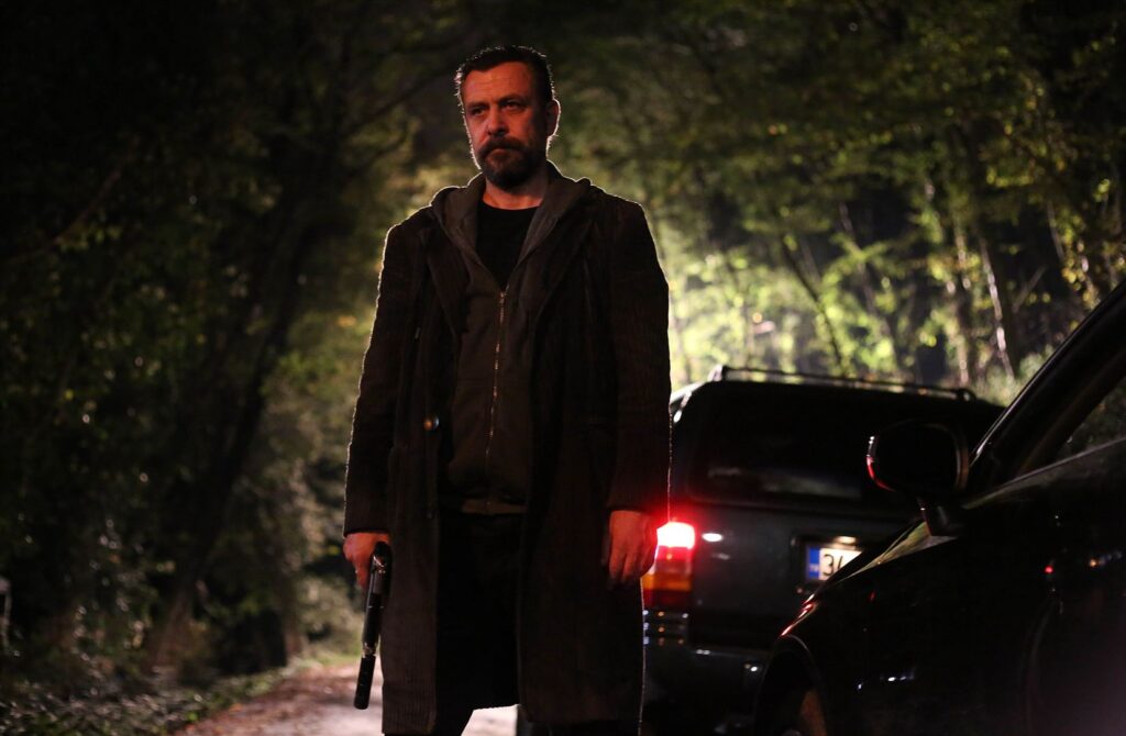 ’10 Días de un Buen Hombre’ Crítica de la Película: Philip Marlowe… a la turca