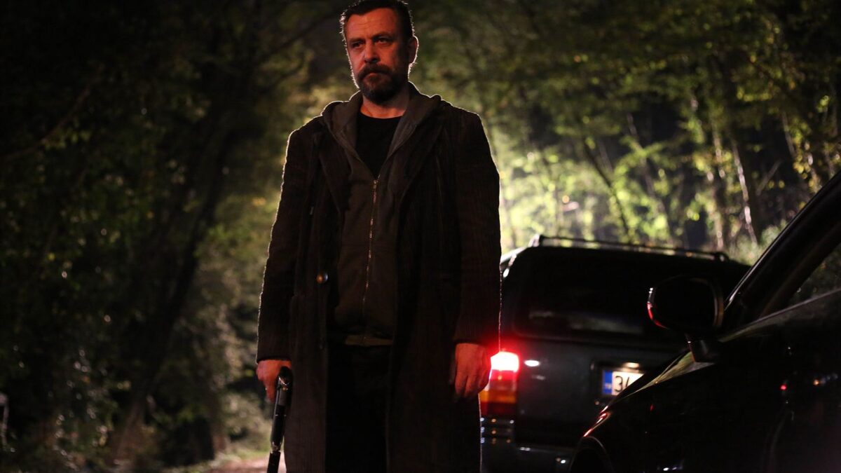 &rsquo;10 jours du côté du bien&rsquo;. Critique du film : Philip Marlowe… à la turque