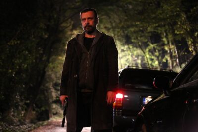 ’10 Days of a Good Man’ Netflix Movie. Review: Philip Marlowe… in Turkey