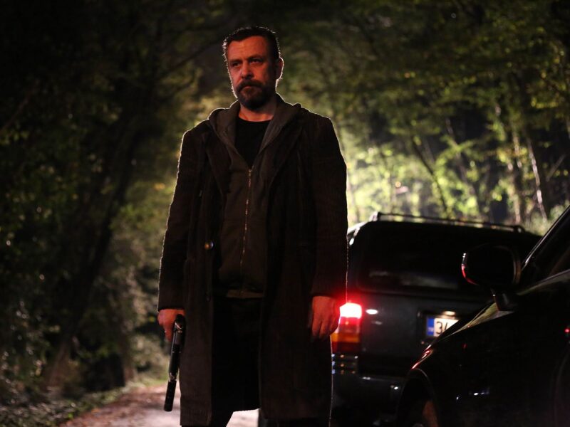 &rsquo;10 jours du côté du bien&rsquo;. Critique du film : Philip Marlowe… à la turque