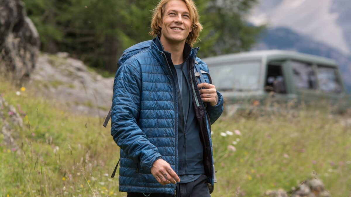 Luke Bracey