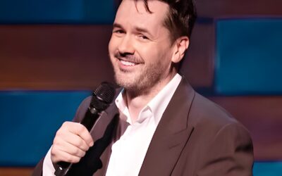 ‘Jim Jefferies: High n’ Dry’ (2023): Especial de Comedia Stand-Up en Netflix