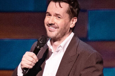 ‘Jim Jefferies: High n’ Dry’ (2023): Especial de Comedia Stand-Up en Netflix