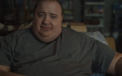 ‘La ballena (The Whale)’ (2022) Crítica de la Película: La Excelente Cinta que, Seguro, no te Apetece Nada Ver