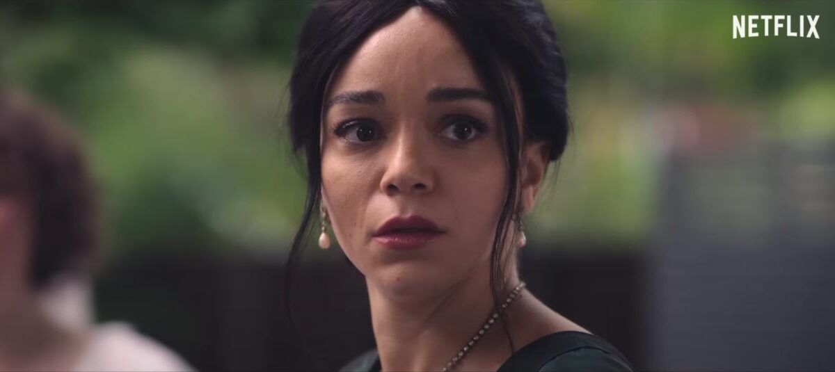 ‘Los Extraños’ (2023). Película en Netflix: Un «Nuevo Terror» no tan «Nuevo»