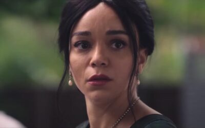 ‘Los Extraños’ (2023). Película en Netflix: Un «Nuevo Terror» no tan «Nuevo»