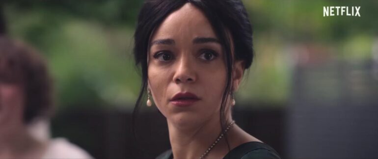 ‘Los Extraños’ (2023). Película en Netflix: Un «Nuevo Terror» no tan «Nuevo»