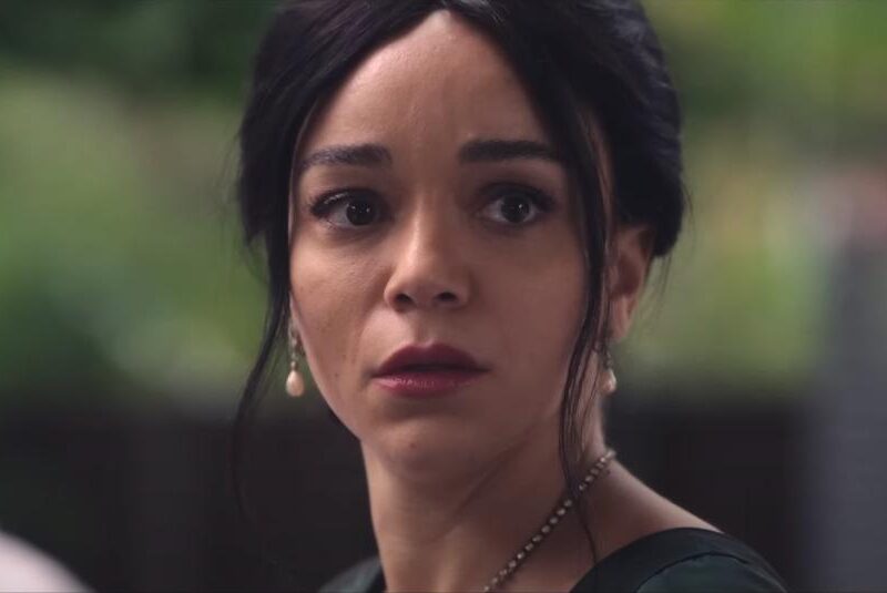 &lsquo;Dans leur ombre&rsquo; (2023). Film sur Netflix : Un « Nouveau Horreur » pas si « Nouveau » que ça