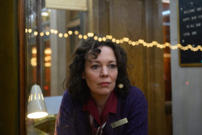 &lsquo;Empire of Light&rsquo; (2022) critique du film : une ode au cinéma