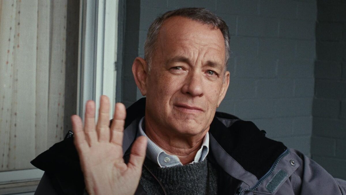 &lsquo;Le Pire voisin au monde&rsquo; (2022) Critique de film : Tom Hanks en tant que Tom Hanks