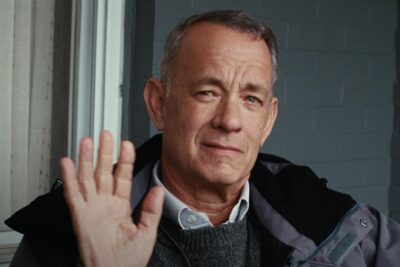 &lsquo;Le Pire voisin au monde&rsquo; (2022) Critique de film : Tom Hanks en tant que Tom Hanks