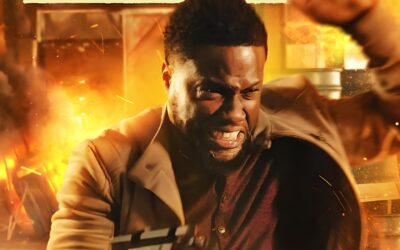 ‘Muere, Hart’ (2023). Crítica: Divertida Película con Kevin Hart Burlándose de Sí Mismo