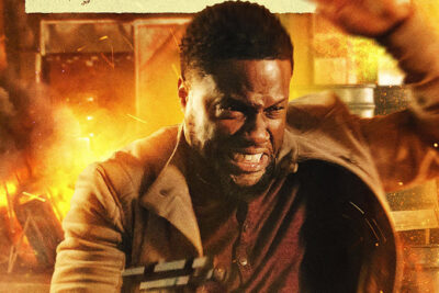 ‘Muere, Hart’ (2023). Crítica: Divertida Película con Kevin Hart Burlándose de Sí Mismo