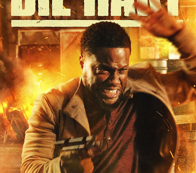 &lsquo;Die Hart&rsquo; (2023). Critique : Un film drôle avec Kevin Hart qui se moque de lui-même.