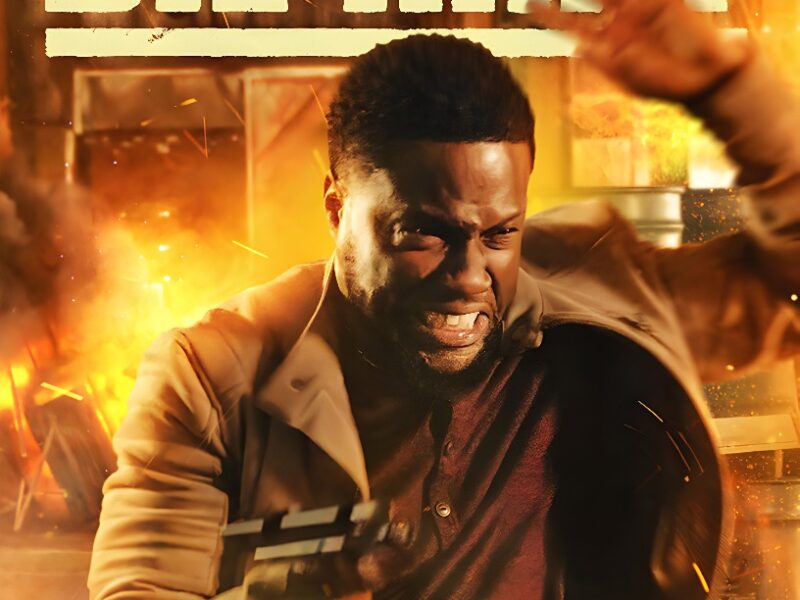 ‘Muere, Hart’ (2023). Crítica: Divertida Película con Kevin Hart Burlándose de Sí Mismo