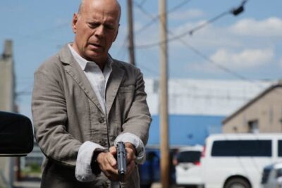 ‘Assassin’ (2023). Movie Review: A Good Premise… Wasted