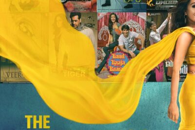 « The Romantics » (2023). Série documentaire sur Netflix: Bollywood dans Bollywood