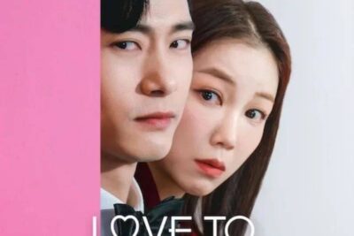 ‘Love to Hate You’ (2023) Netflix Series: Extremely Funny Series on Netflix about Love… and Kicks