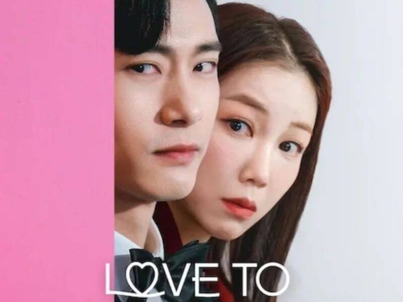 ‘El Amor Da Mucha Guerra’ (2023) Divertidísima Serie en Nefflix sobre Amor… y Patadas