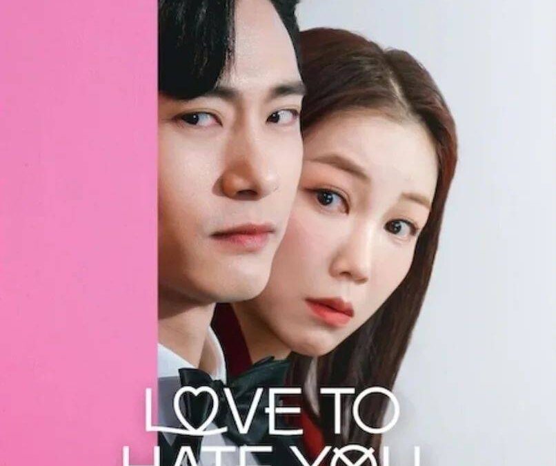 ‘El Amor Da Mucha Guerra’ (2023) Divertidísima Serie en Nefflix sobre Amor… y Patadas