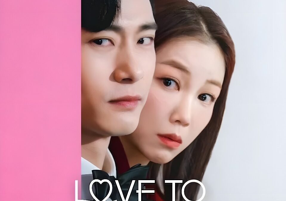‘Love to Hate You’ (2023) Netflix Series: Extremely Funny Series on Netflix about Love… and Kicks