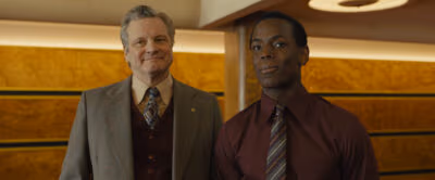 El Imperio de la Luz pelicula