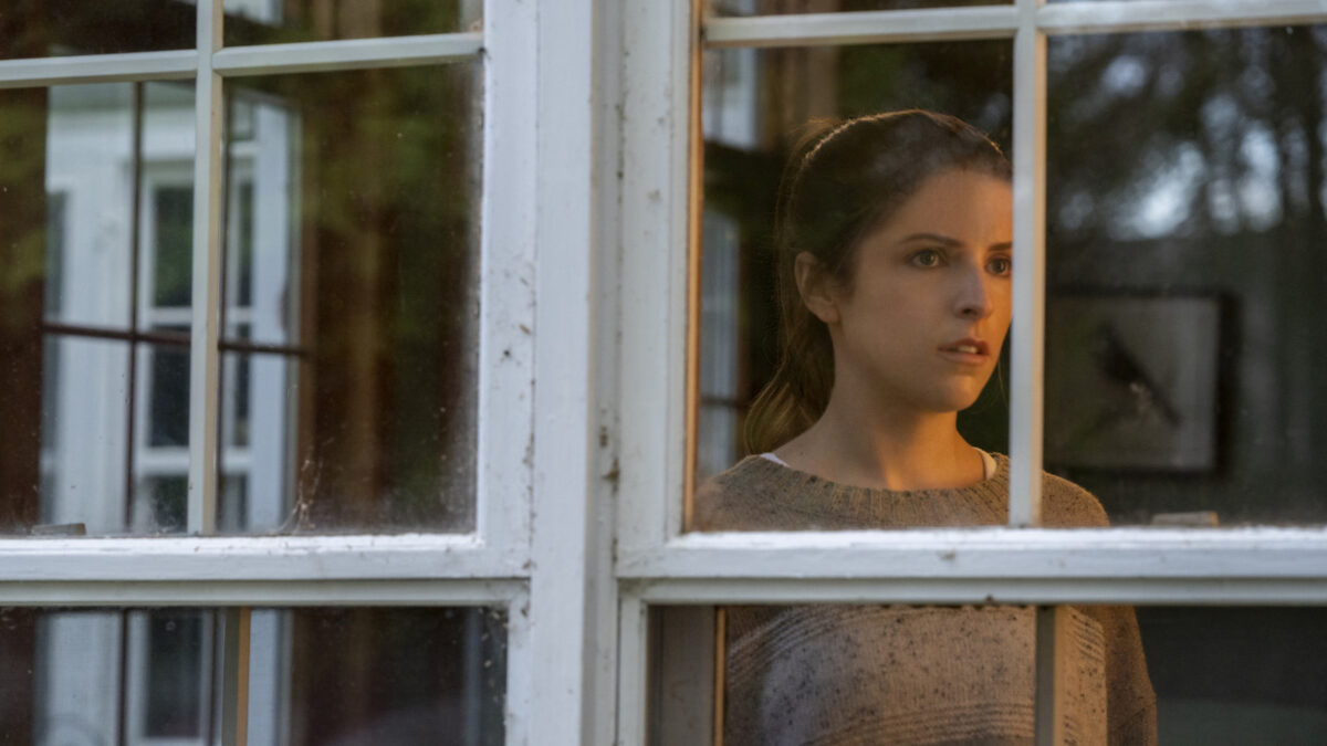 ‘Alice, Cariño’ (2022) Crítica de la Película: Una Película para Anna Kendrick