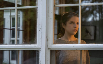 ‘Alice, Cariño’ (2022) Crítica de la Película: Una Película para Anna Kendrick