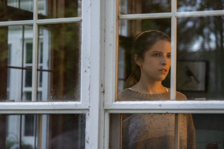 ‘Alice, Cariño’ (2022) Crítica de la Película: Una Película para Anna Kendrick