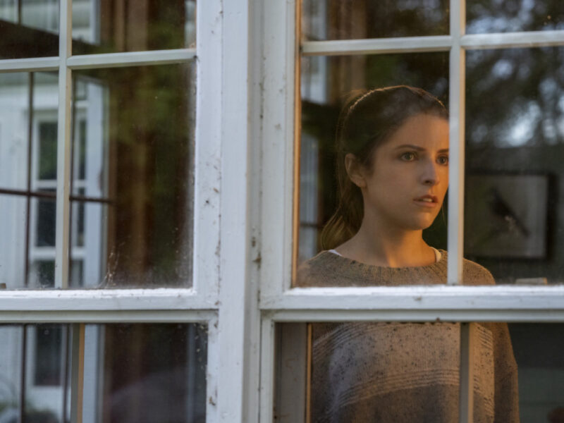 &lsquo;Alice, Darling&rsquo; (2022) Critique de film : Un film pour Anna Kendrick