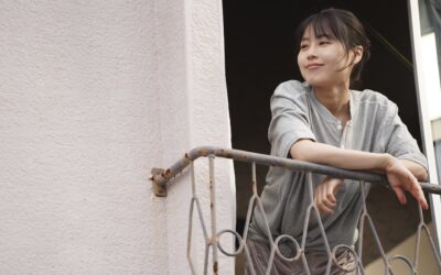 ‘Me llamo Chihiro’ (2023). Película en Netflix. Crítica: Una Cinta que se Sabe Dejar Querer