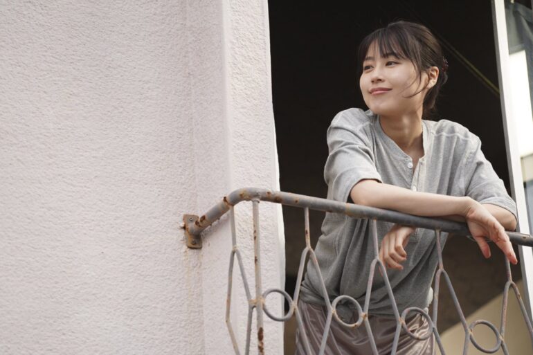 ‘Call Me Chihiro’. Netflix Movie. Review: A Lovable Movie