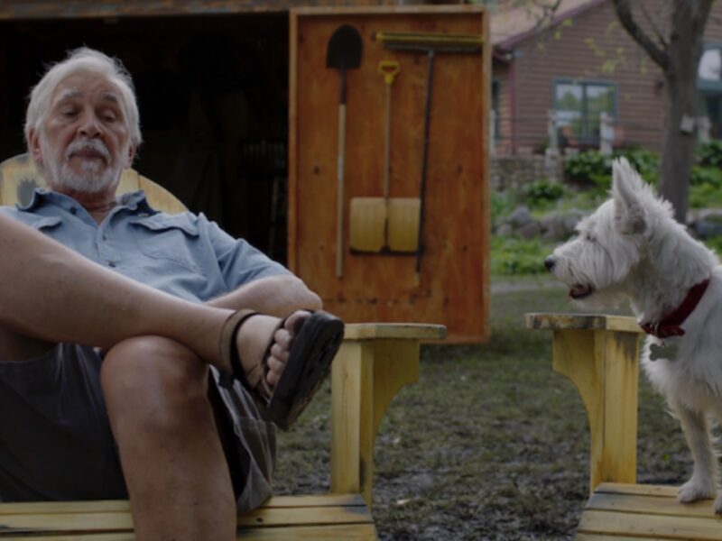 Frank Langella’s ANGRY NEIGHBORS Heading to Berlinale With Playa Media Group