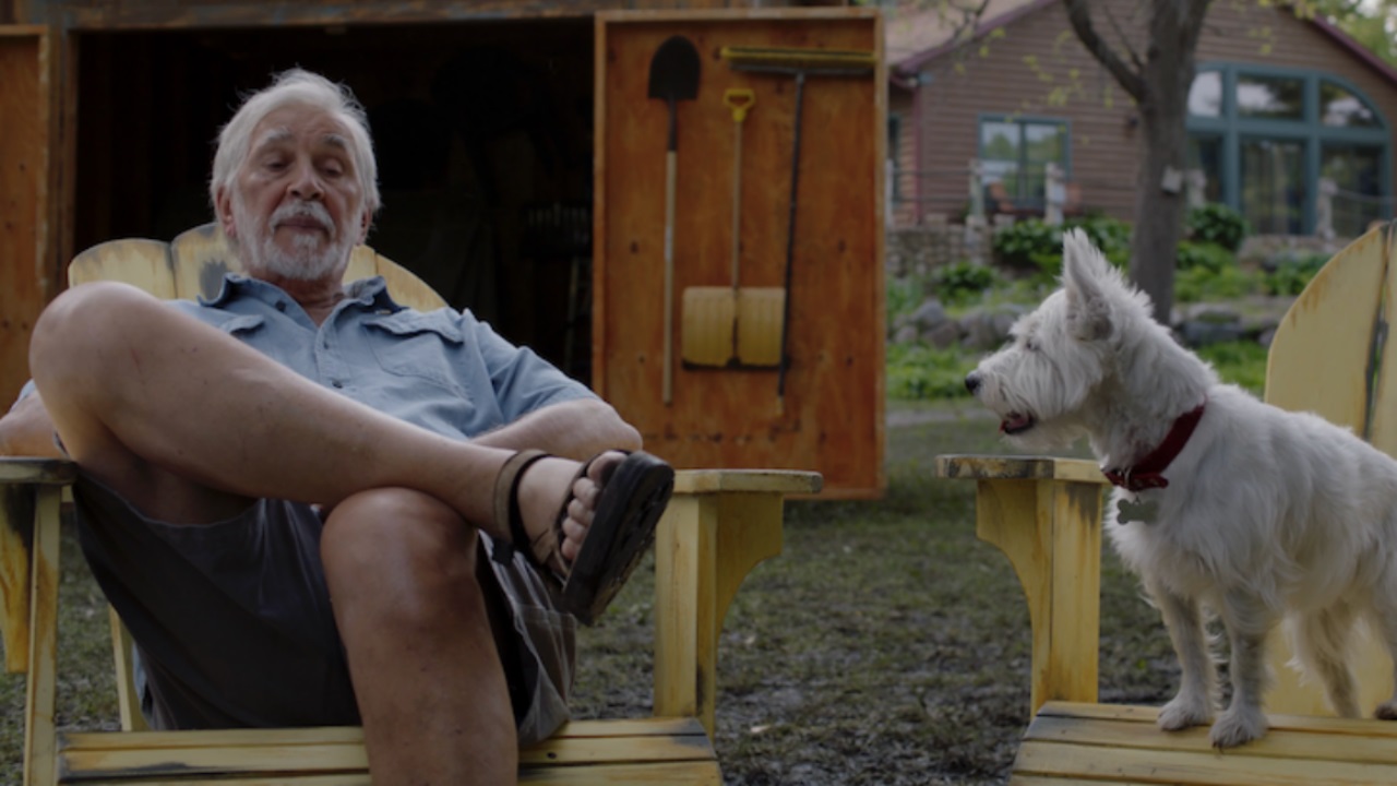 Frank Langella’s ANGRY NEIGHBORS Heading to Berlinale With Playa Media Group