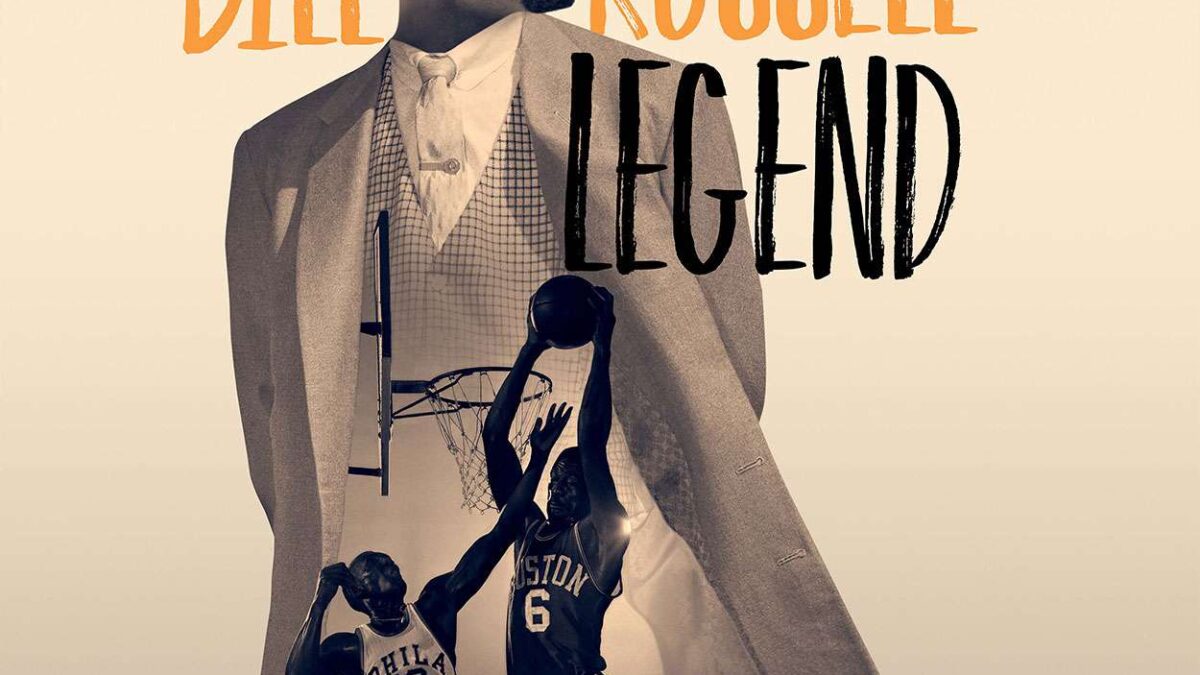 &lsquo;Bill Russell: Légende de la NBA&rsquo; (2023) : Documentaire Netflix