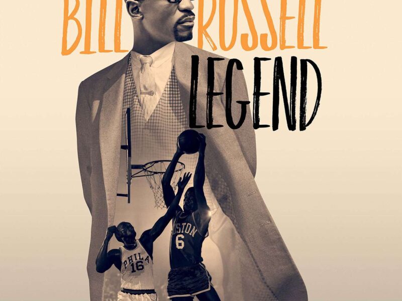 ‘Bill Russell: Leyenda’ (2023) Documental en Netflix: El Hombre Más Allá de la Leyenda