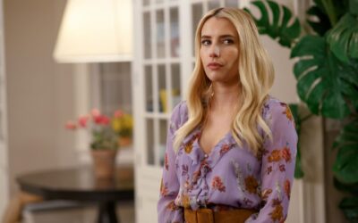 ‘Maybe I Do’ (2023): Rom-Com Movie Starring Emma Roberts and Luke Bracey