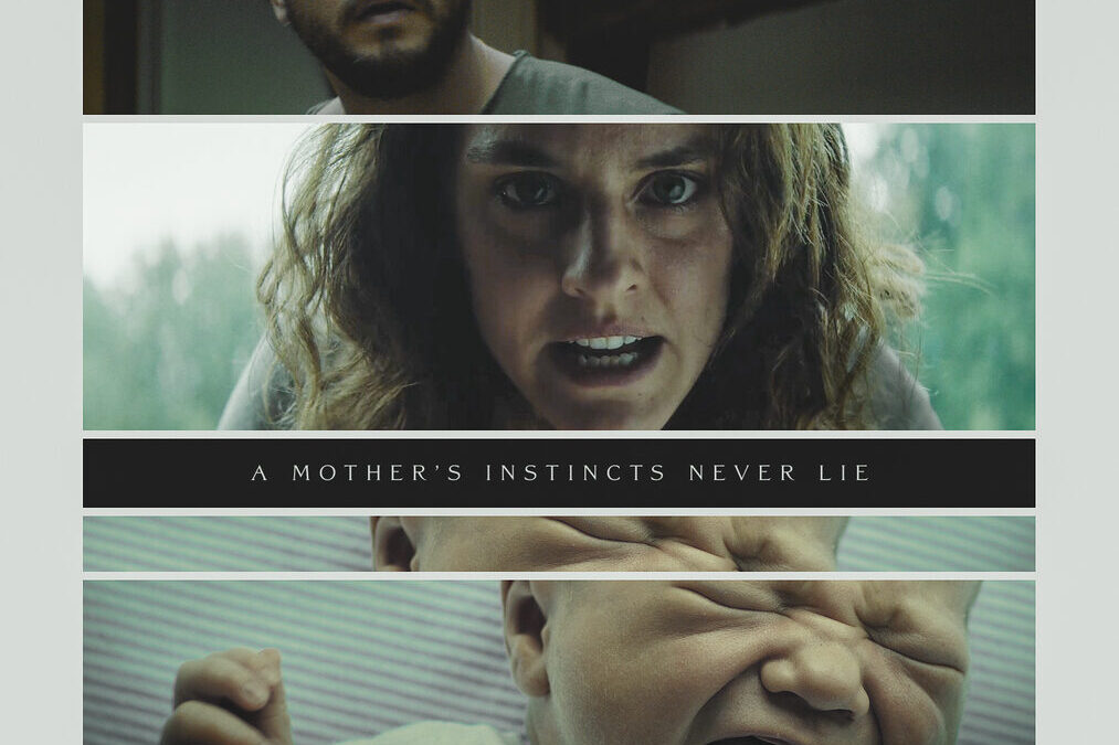 ‘Baby Ruby’ (2022) Crítica de la Película: Una de «Sustos» y Suspense Bien Llevada