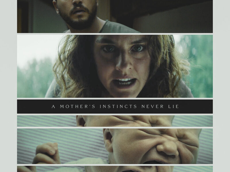 &lsquo;Baby Ruby&rsquo; (2022) critique du film : un thriller et un suspense bien exécutés