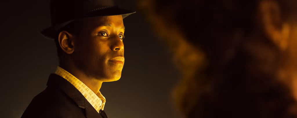 El Imperio de la Luz pelicula