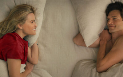 ‘Tu Casa o la Mía’ (2022) Crítica de la Película: Comedia Romántica en Netflix por San Valentín