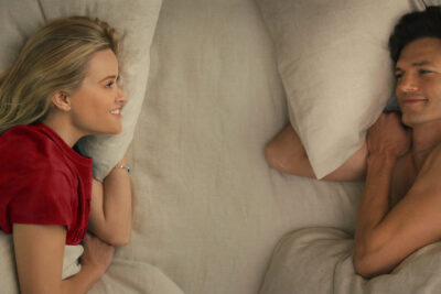 ‘Your Place or Mine’ (2022) Romantic Comedy on Netflix for Valentine’s Day