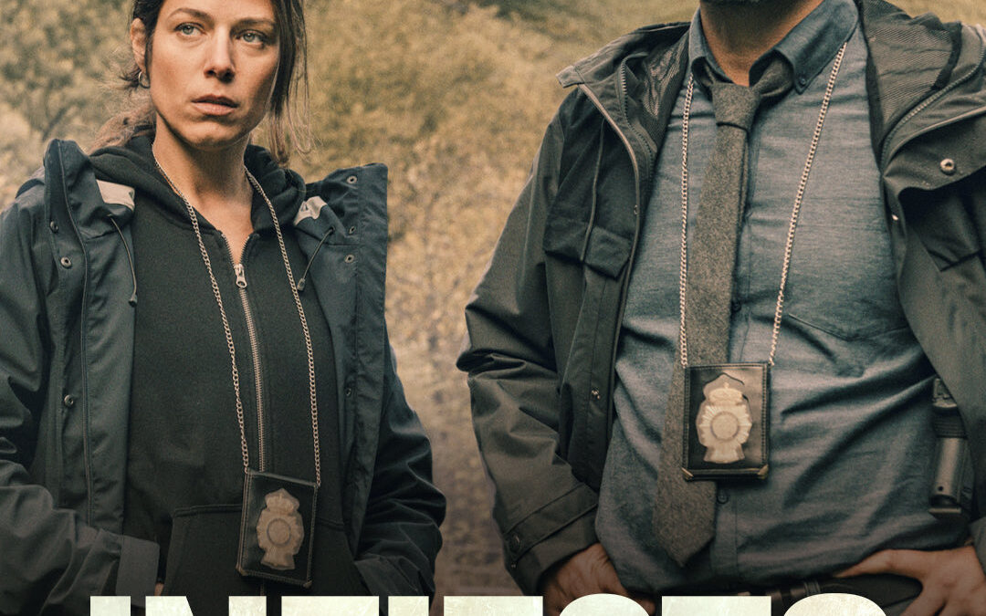 ‘Infiesto’ (2023) Película Netflix: un Thriller Oscuro de Investigación