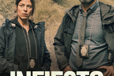 &lsquo;Infiesto&rsquo; (2023) Critique du film : une enquête sur un thriller sombre