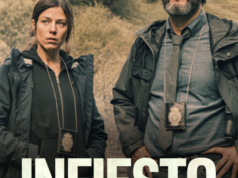&lsquo;Infiesto&rsquo; (2023) Critique du film : une enquête sur un thriller sombre